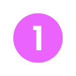 1